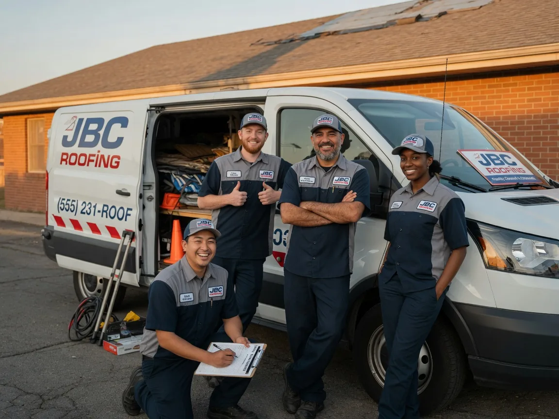 Roof Replacement company in Hume, VA