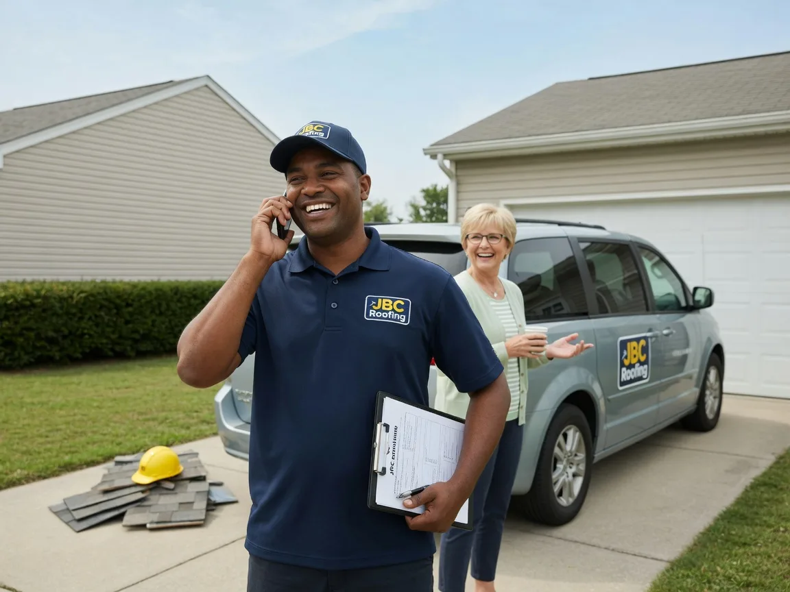 Roof Replacement Hume, VA FAQs